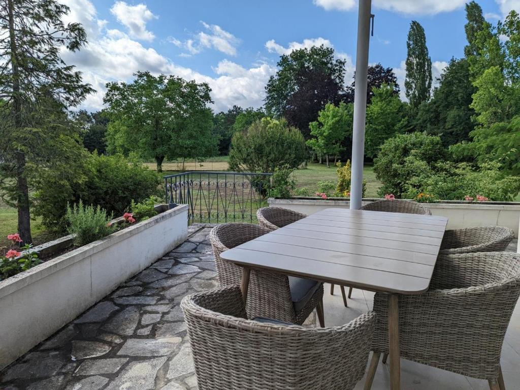 Gîte Agris, 4 pièces, 6 personnes - FR-1-653-112 photo 2