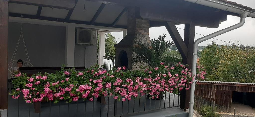 Apartman MELANI photo 1