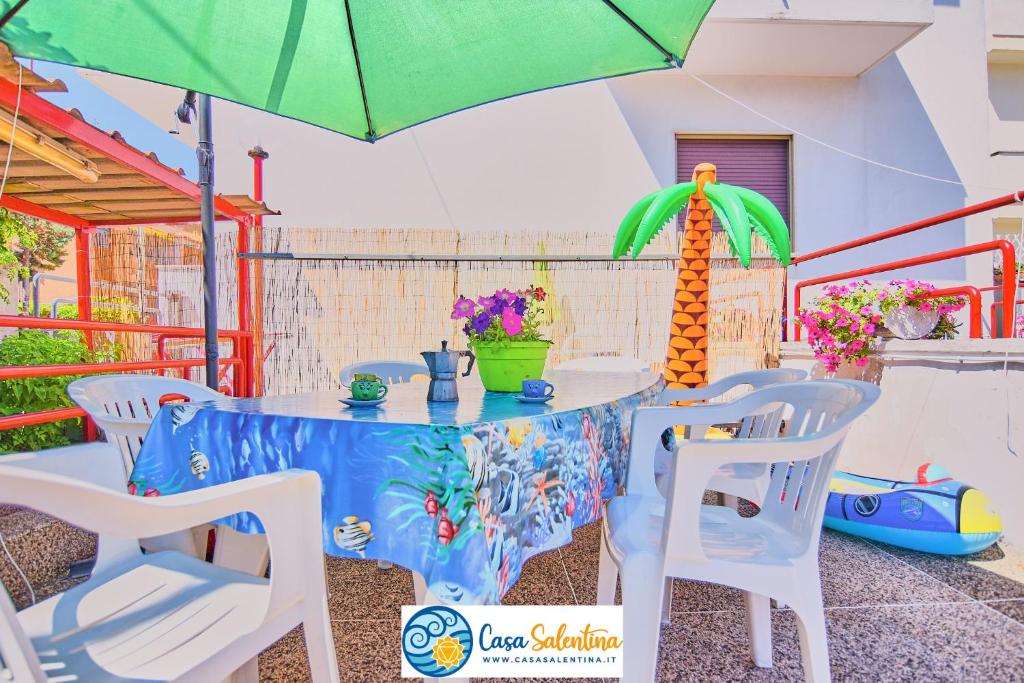 CasaSalentina photo 3