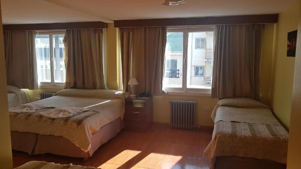 Monte Cervino Hotel photo 3