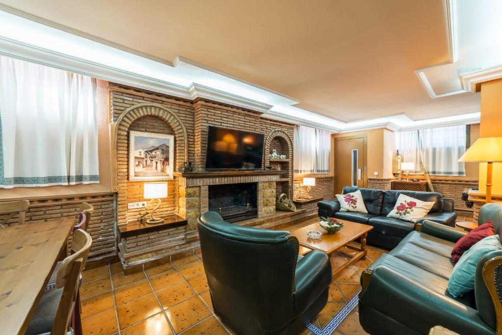 La Casita de Gracia