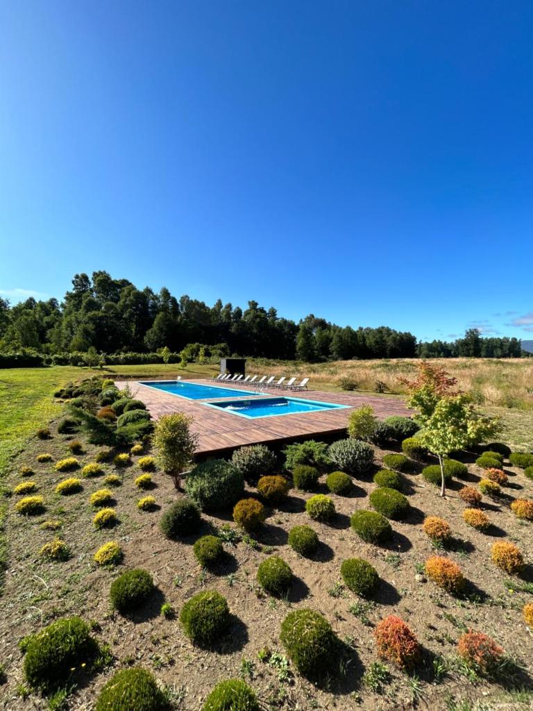 Mawün Lodge photo 3