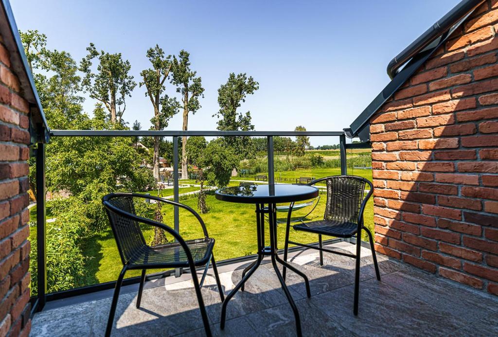 Apartamenty Między Mostami photo 3