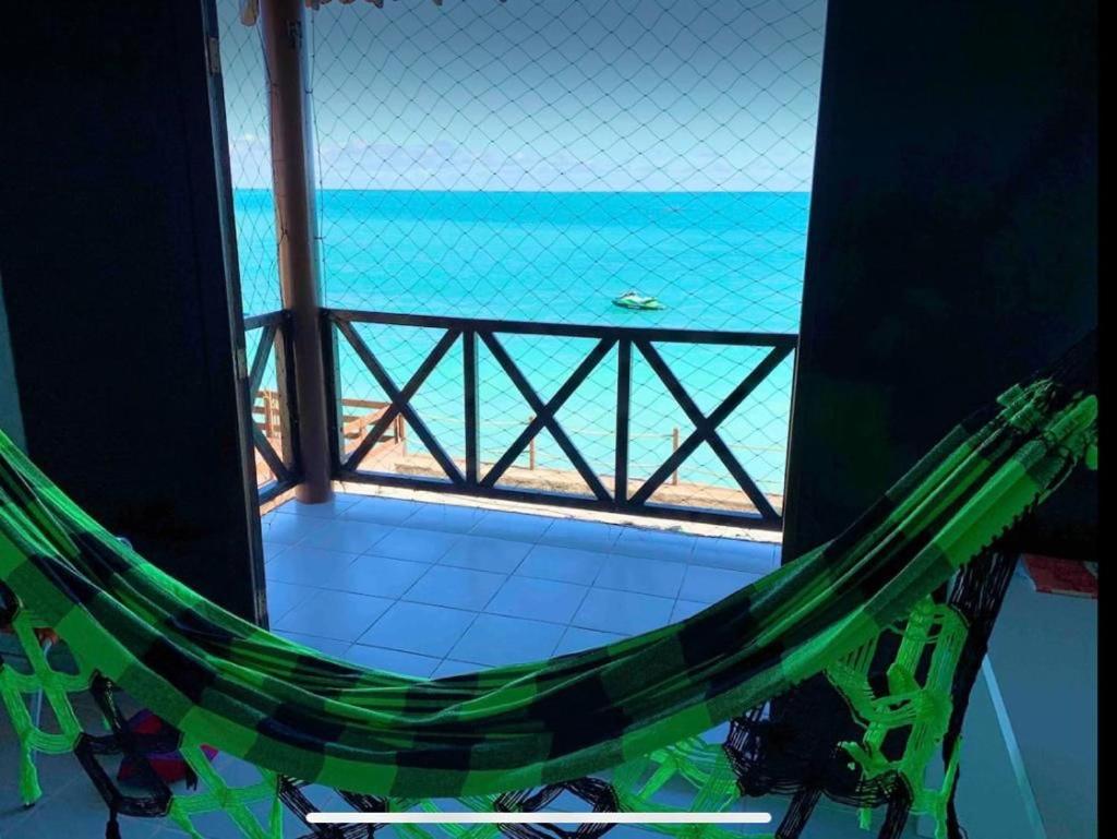 Paraíso Pé na Areia em Maragogi photo 3
