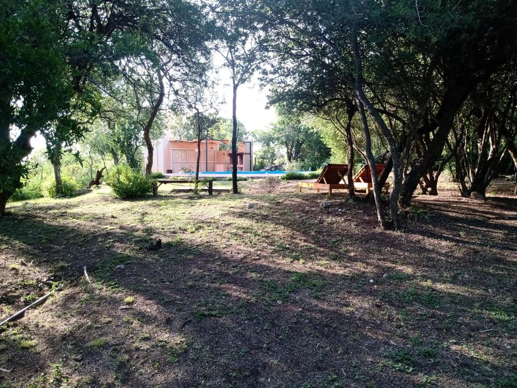 Los chañares photo 2