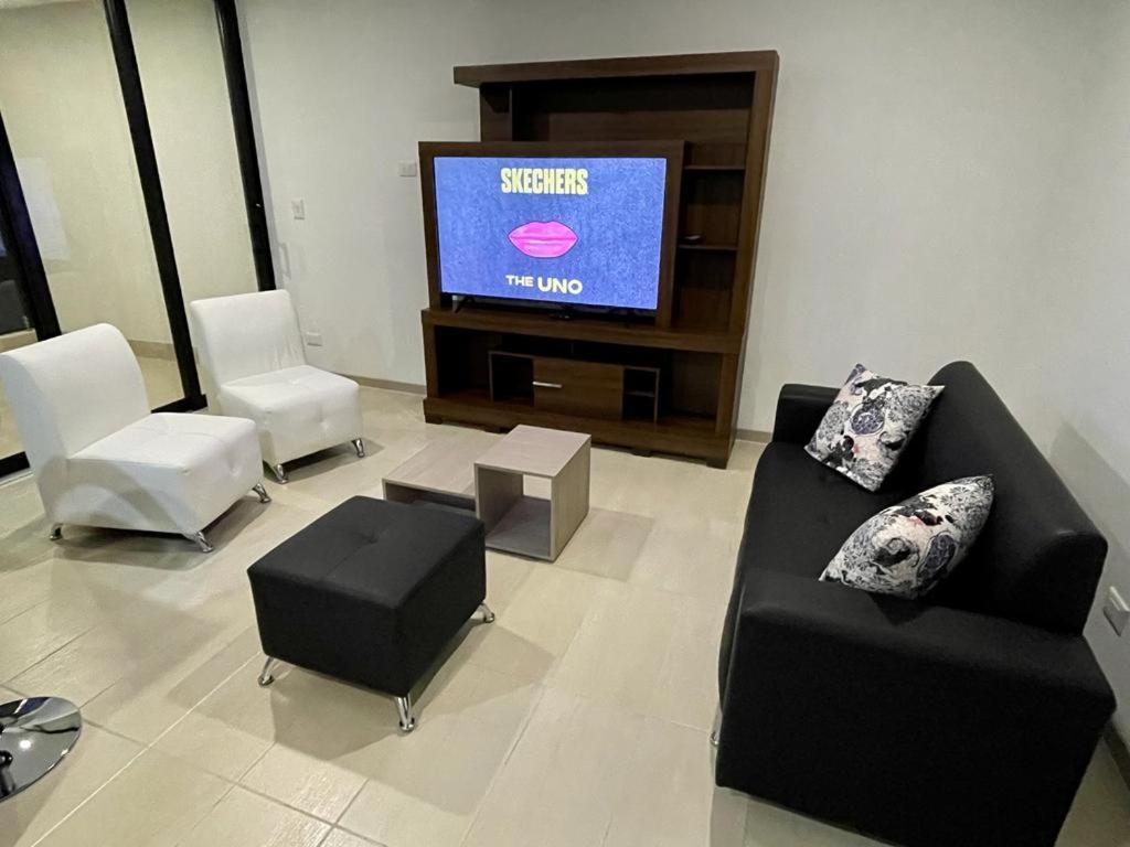 Cómodo Apartamento en Manizales photo 2
