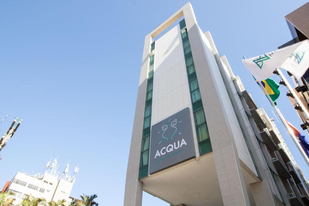 Acqua Prime Maceió Ponta Verde photo 1