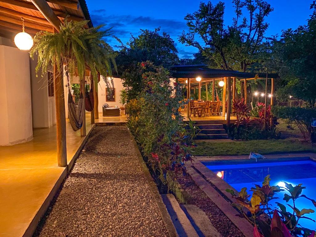 Kallpa B&B photo 2