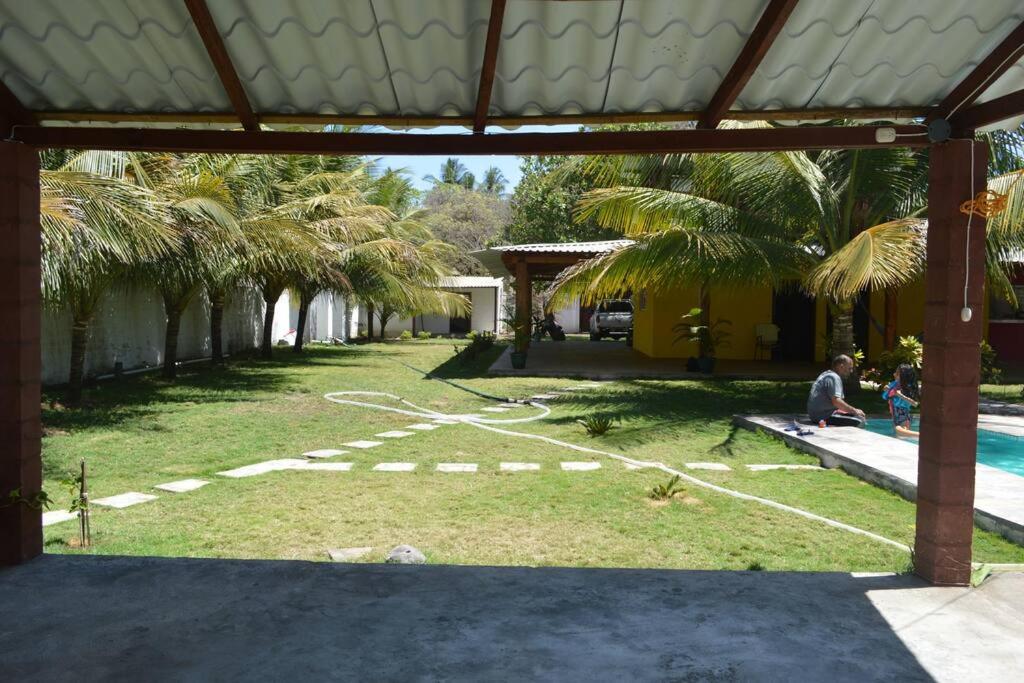 RANCHO BOLMAR. Playa Metalio. Sonsonate. photo 2