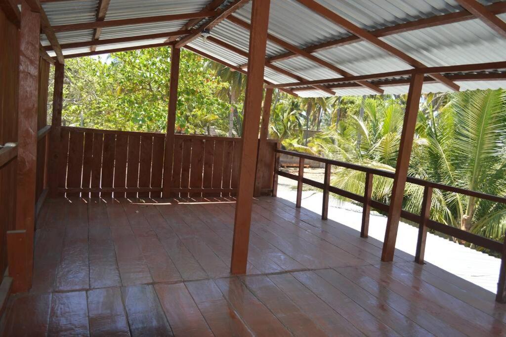 RANCHO BOLMAR. Playa Metalio. Sonsonate. photo 4