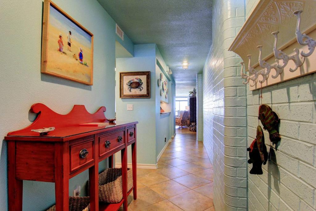 Watch the Sunrise Over the Gulf from Your Private Balcony in This 2 Bedroom 2 Bath photo 2