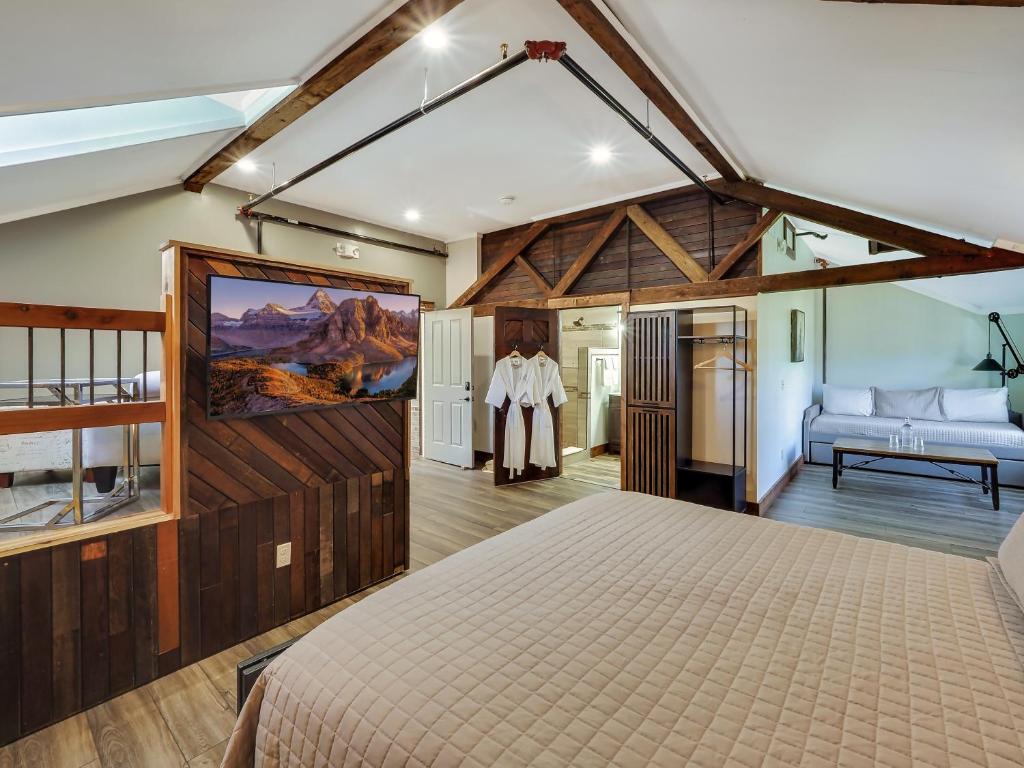 Cartier Mansion photo 4