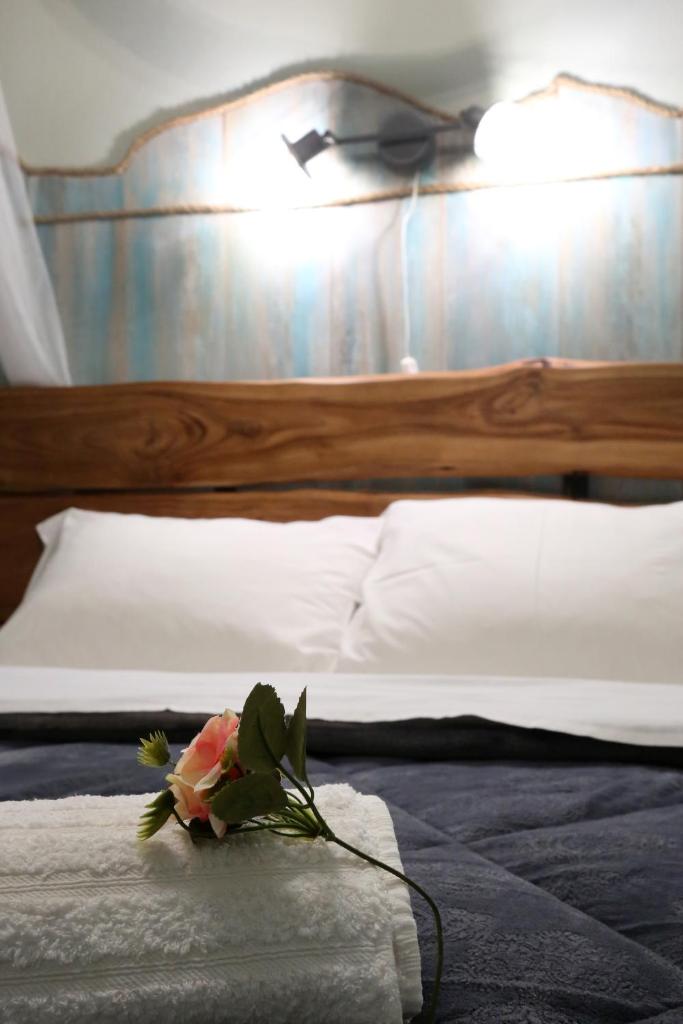 Kadmilos suites Samothraki photo 1