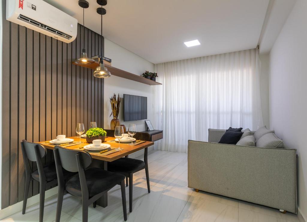 Luxuoso Apartamento na Praia de Cabo Branco photo 3