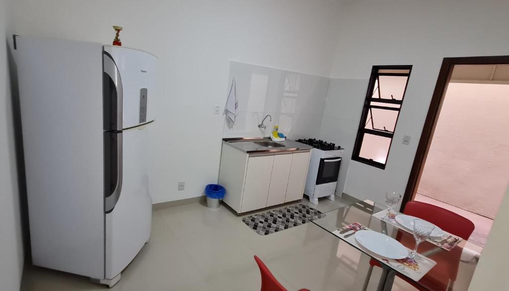 Apartamento no centro próximo a JK. photo 1