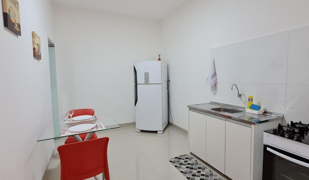 Apartamento no centro próximo a JK. photo 2