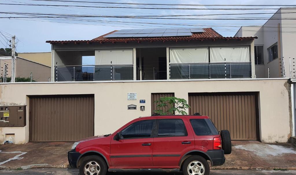 Apartamento no centro próximo a JK. photo 3