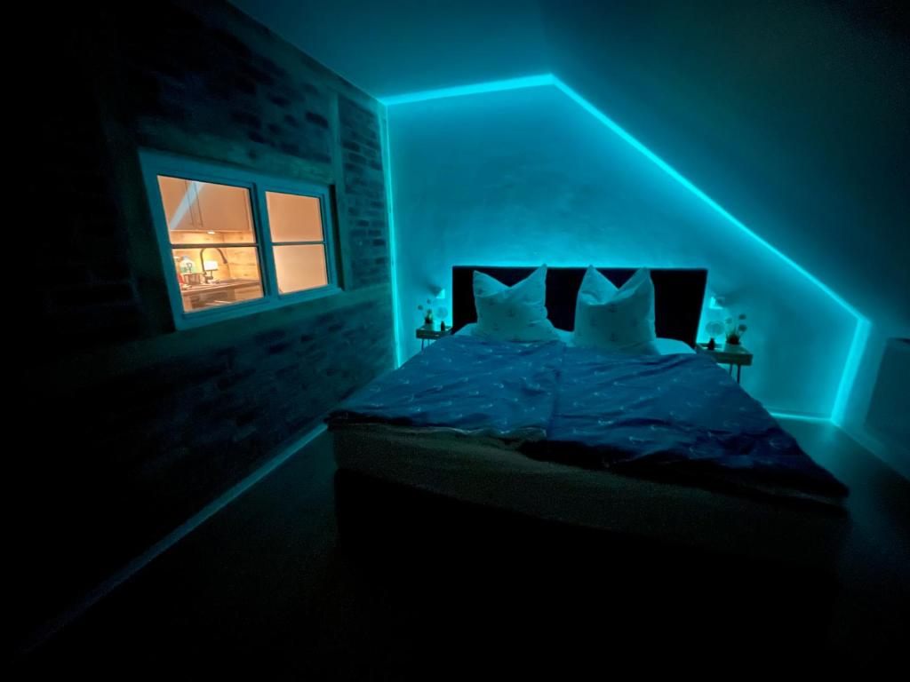 Modernes Appartment mit Sauna nahe Burg im Spreewald photo 4