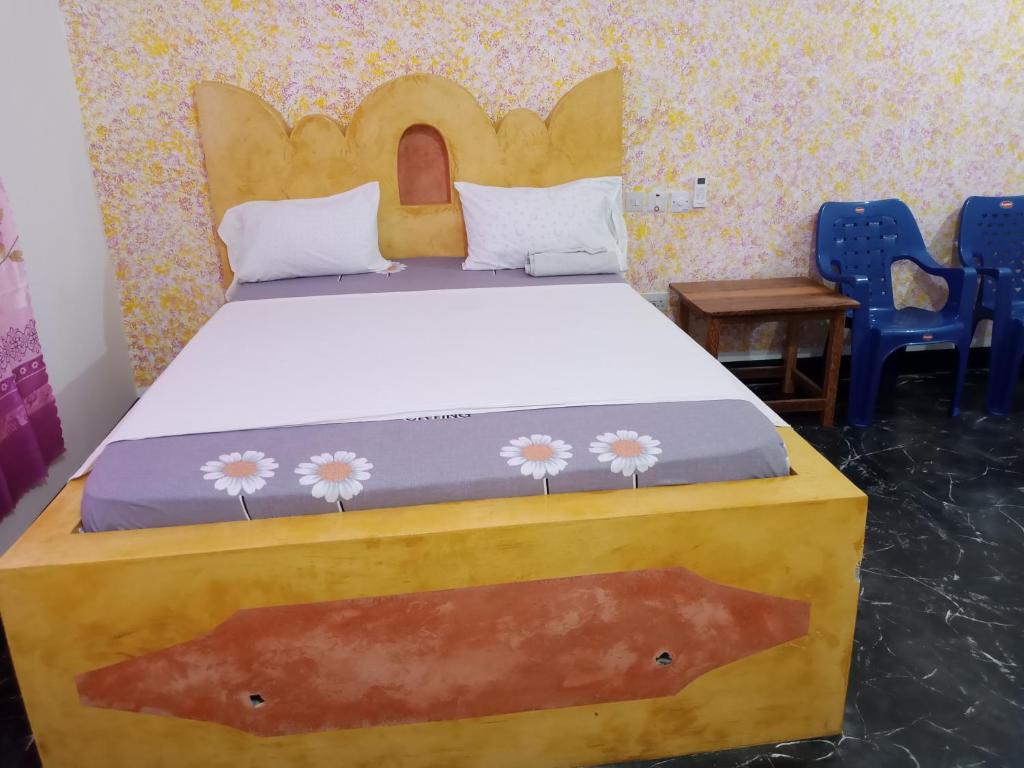 Ndiro Beach House Kendwa photo 2