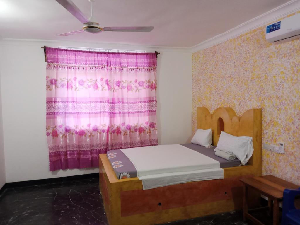 Ndiro Beach House Kendwa photo 1