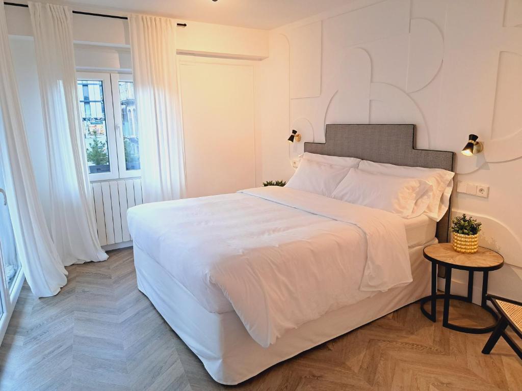 Apartamentos BEJAR - DUCAL photo 3