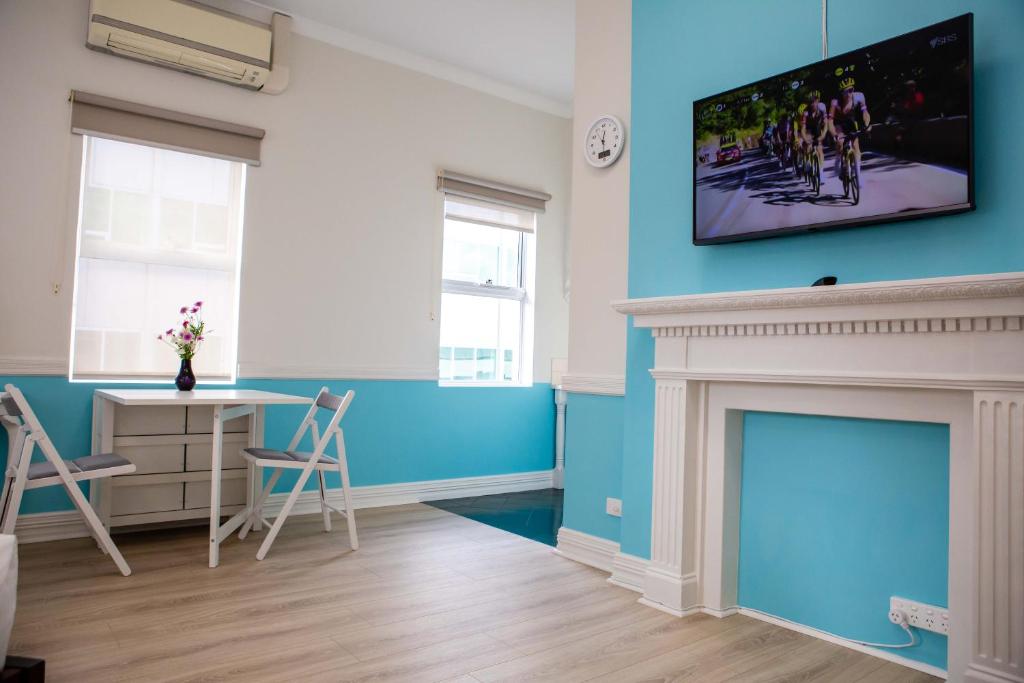 Lovely Studio Apartment in Downtown Albany photo 4