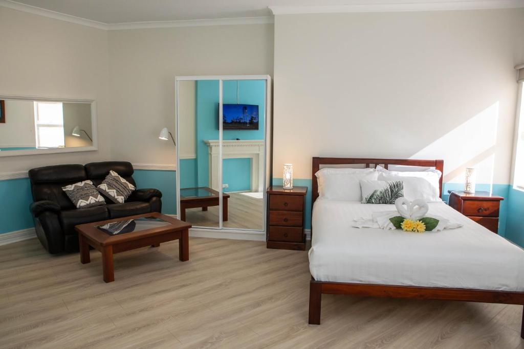 Lovely Studio Apartment in Downtown Albany photo 3