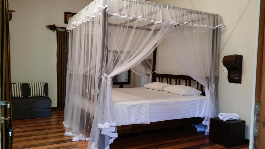 Номер (Chalet with Tea Estate View), Leisure Land