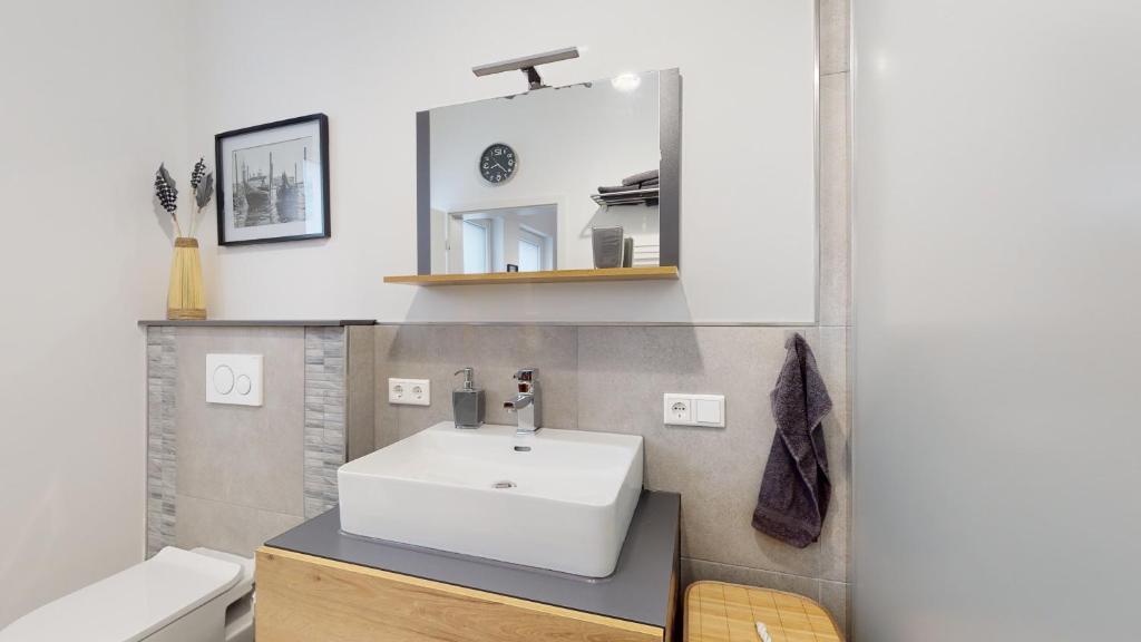 Apartmenthaus Celik photo 4