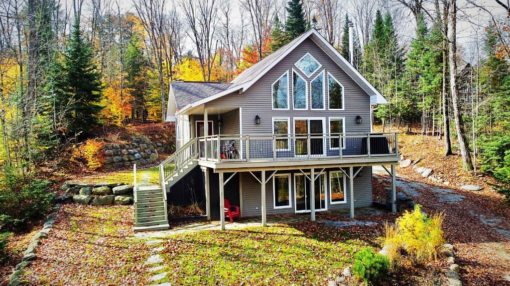 The Wonderland Cottage photo 1