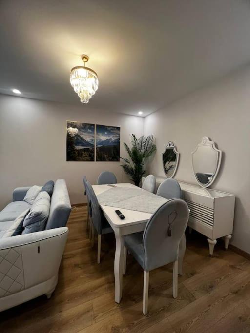 Lux 2+1 apartment in Başakşehir ISTANBUL photo 4