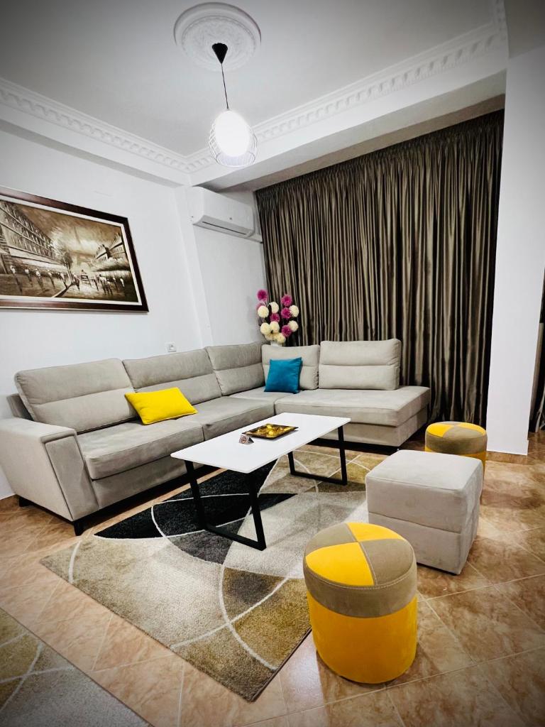Daily rent apartment city center Elbasan 6 photo 3