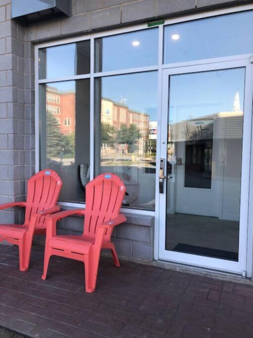 Le 3 1/2 au cœur de Rimouski près du St-Laurent photo 1
