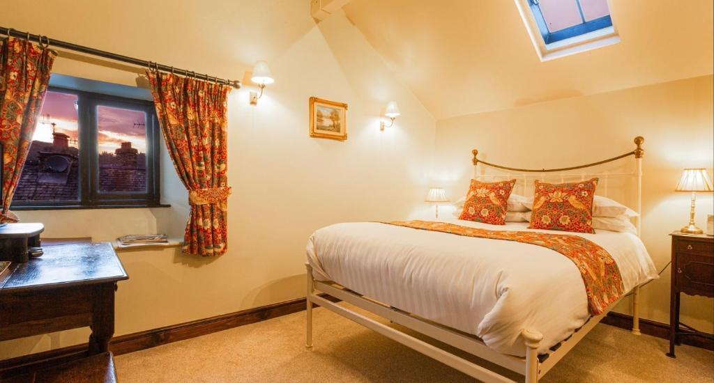 Waterwheel Guesthouse photo 4