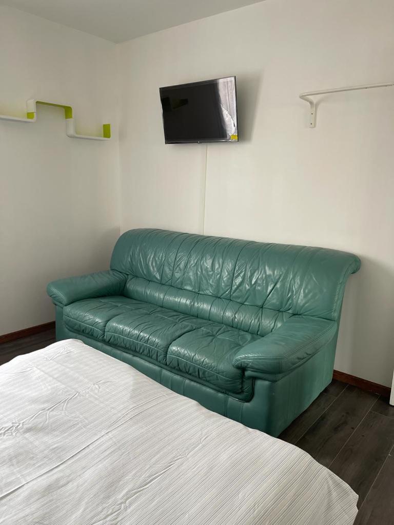 Séjour confortable et agréable pour la famille...
