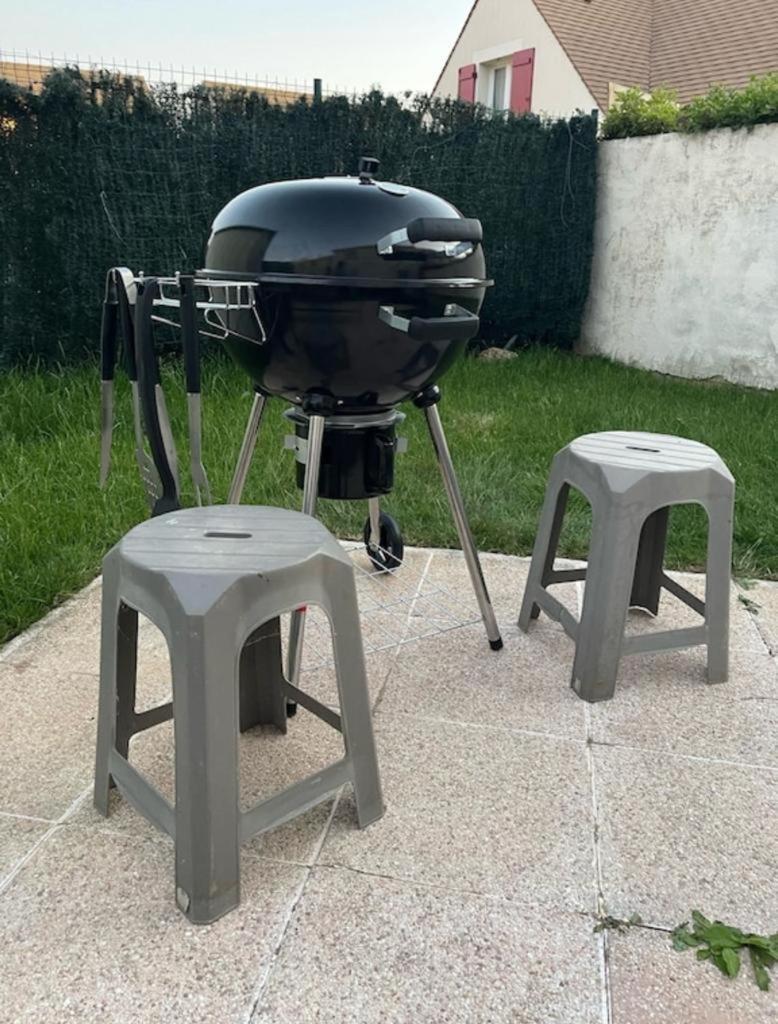 Séjour confortable et agréable pour la famille... photo 1