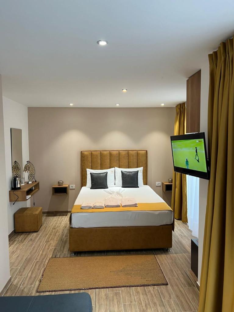 Comfort Hotel photo 1