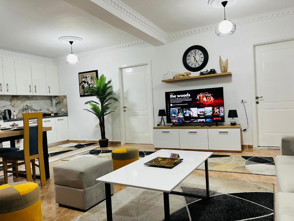 Daily rent apartment city center Elbasan 6 photo 2