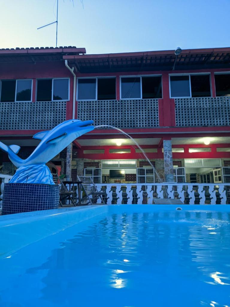 Pousada Villa Coelho photo 4