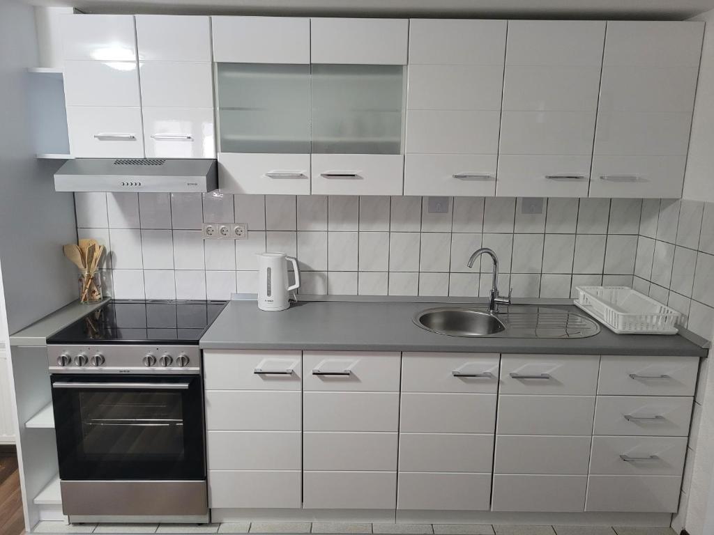 Apartman Studenac photo 3