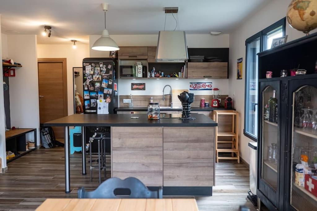 logement entier au calme photo 2