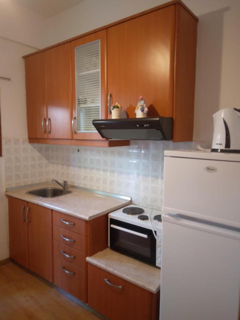Villa Gialos Rooms photo 3