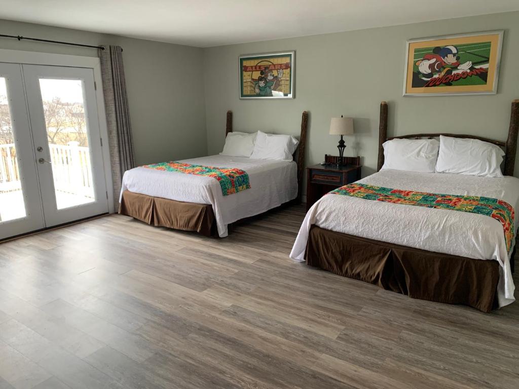 Hotel Marceline image