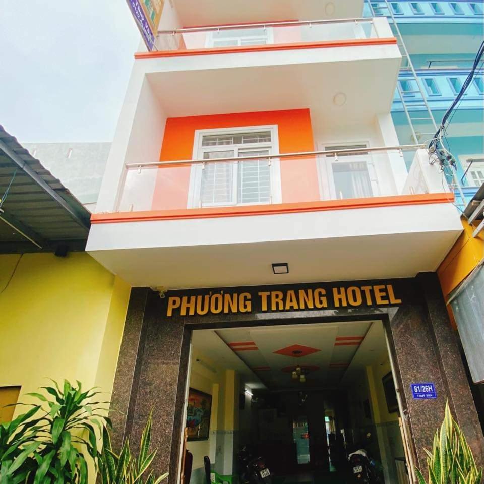 Phương Trang Hotel Vũng Tàu