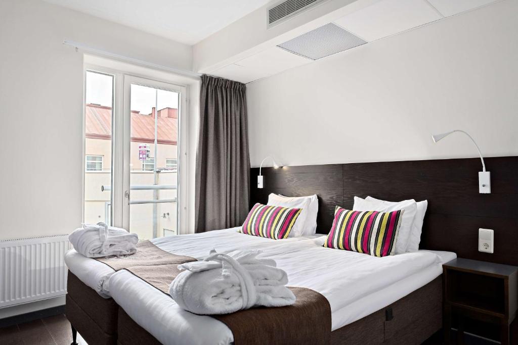 Best Western Plus Hotell Nordic Lund photo 3