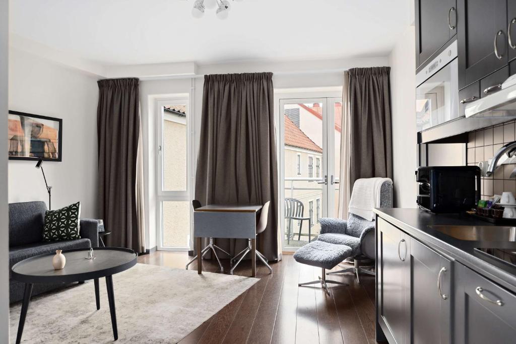 Best Western Plus Hotell Nordic Lund photo 4