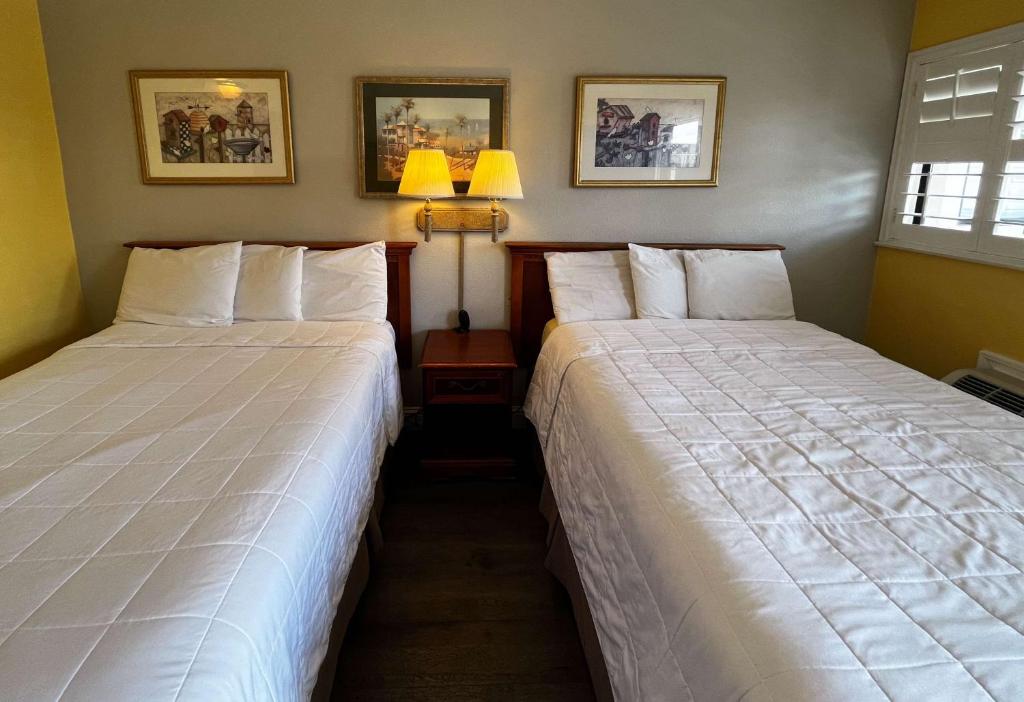 Motel 6 San Francisco CA Fisherman"s Wharf photo 1
