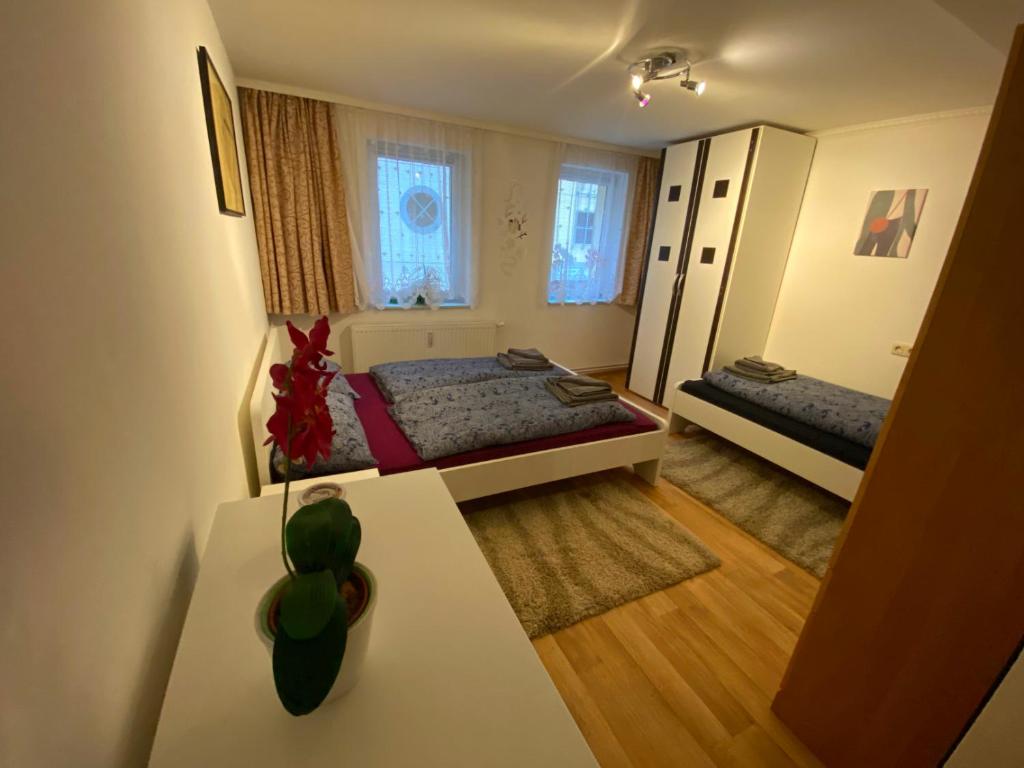 Ferienhaus Greiz photo 2
