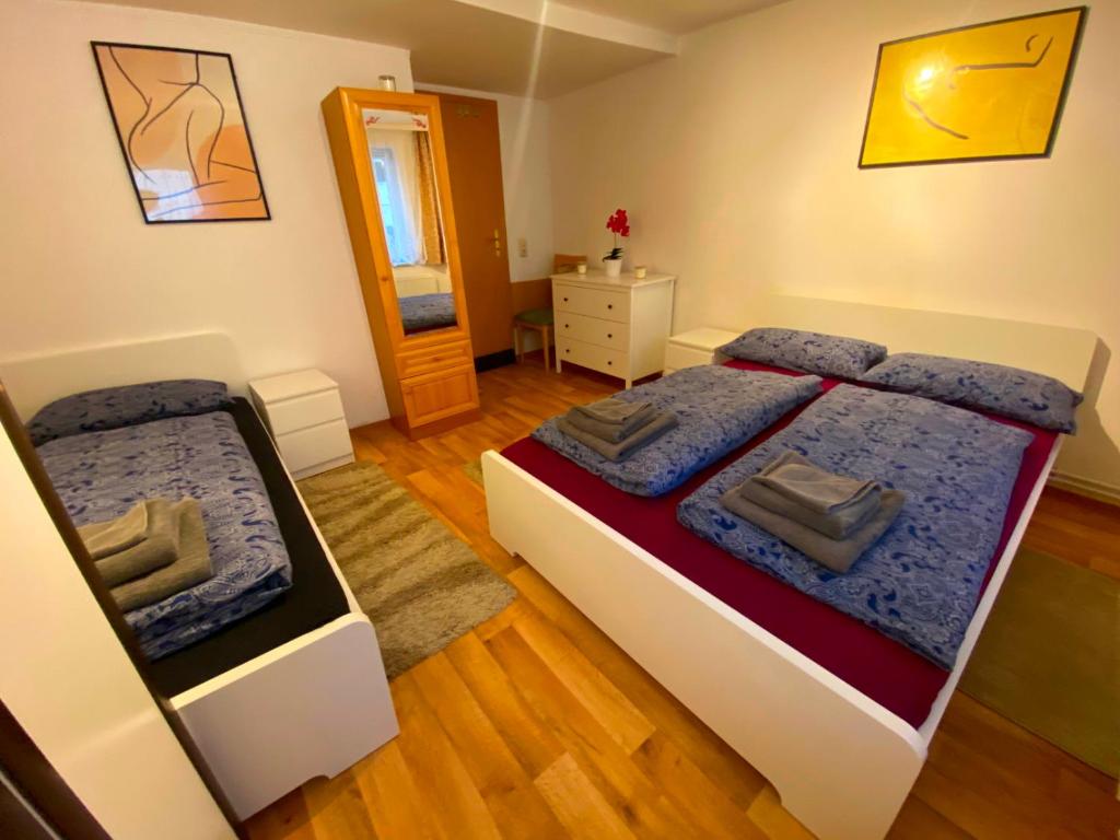 Ferienhaus Greiz photo 4