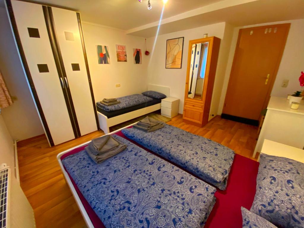 Ferienhaus Greiz photo 1